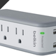 Illustration for article titled Belkins Uber-Popular Portable Power Strip is On Sale Today